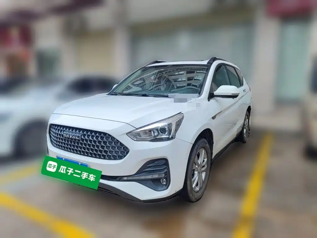 Haval M6