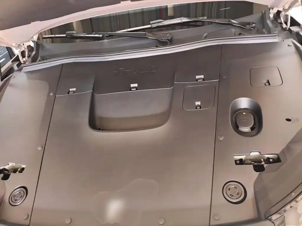 NIO EC6 — миниатюра 20