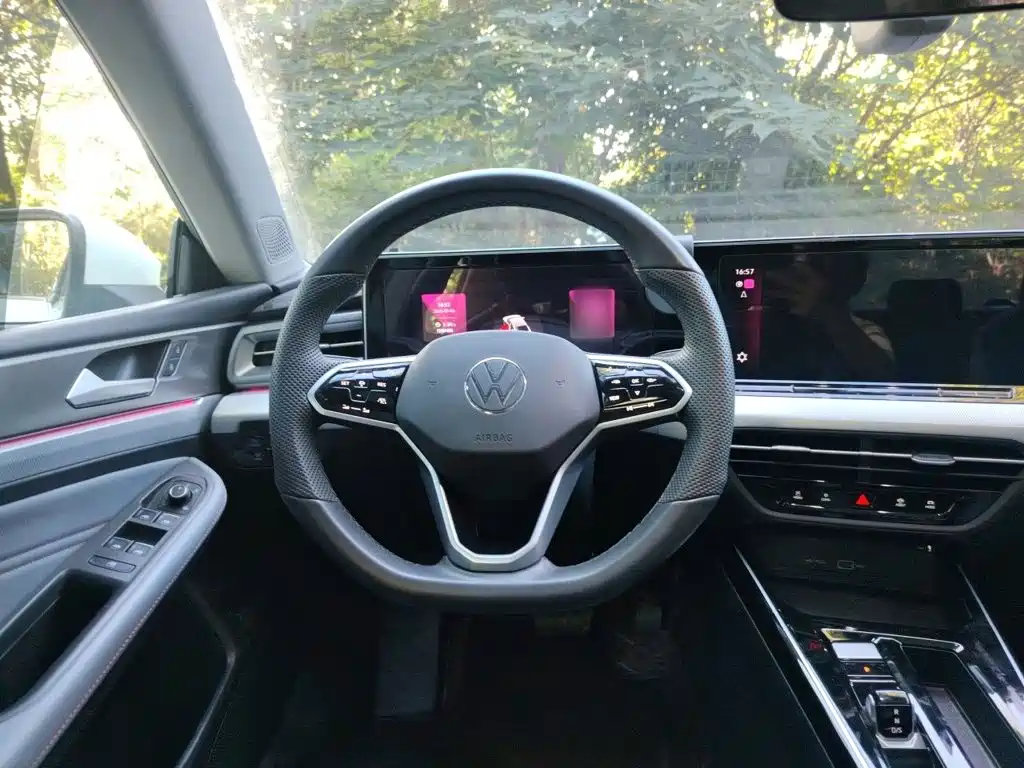 Volkswagen Lamando — миниатюра 3