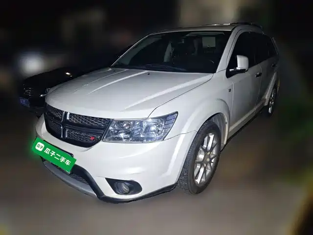 Dodge Journey