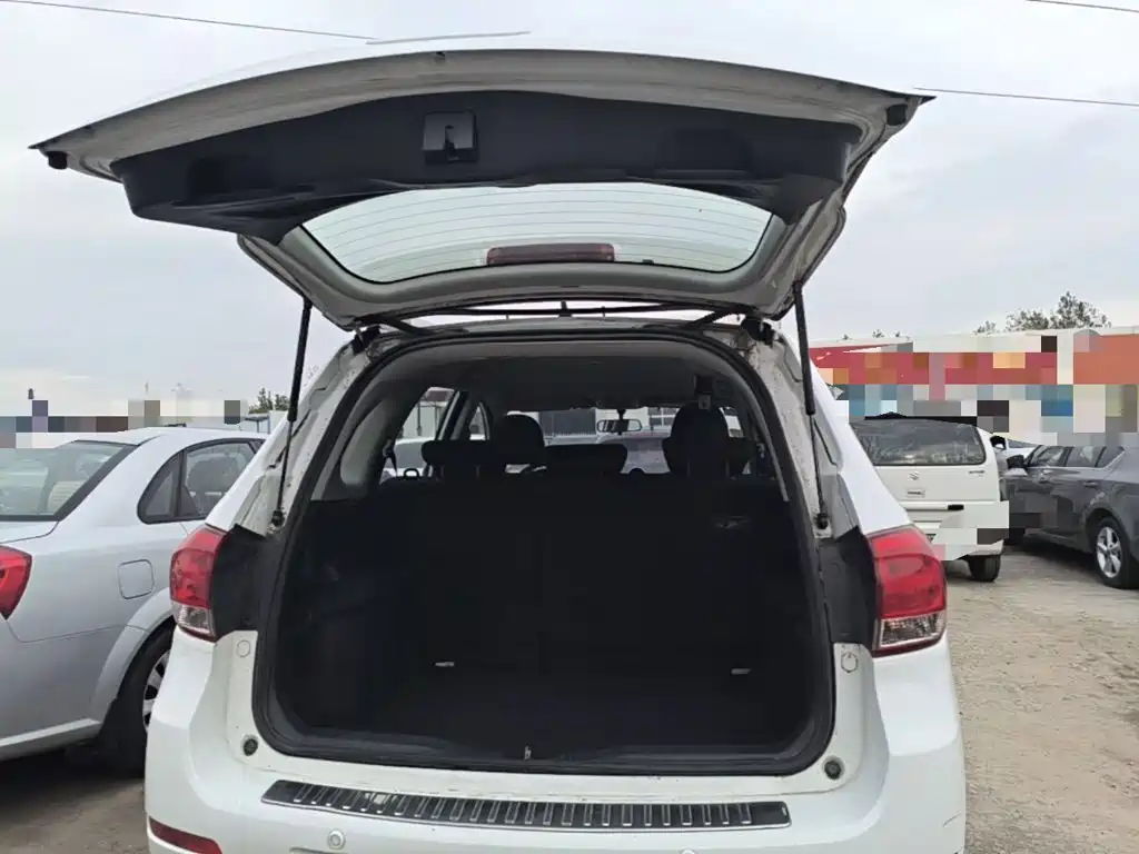 Haval H6 — миниатюра 19