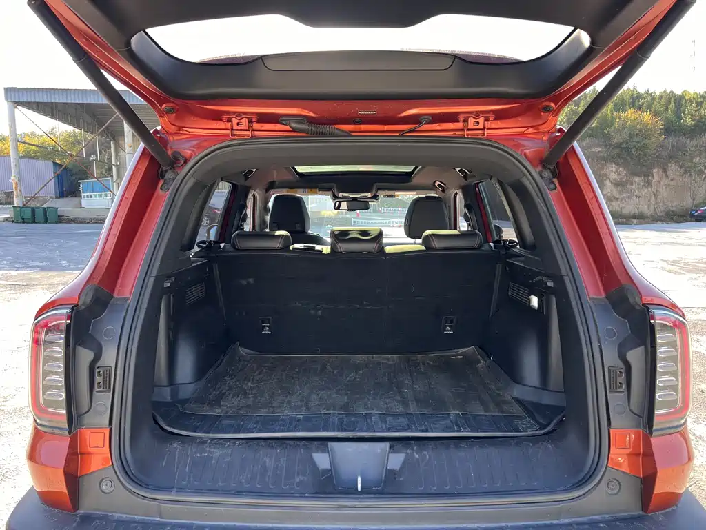 Haval Big Dog — миниатюра 15