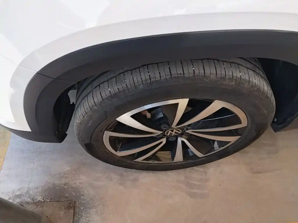 Volkswagen Tharu — миниатюра 23