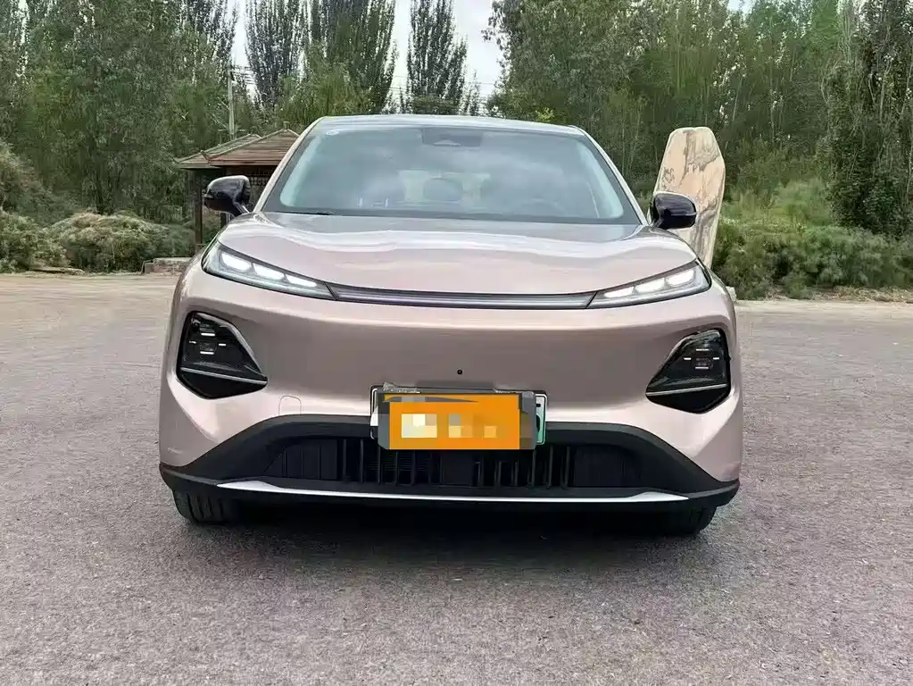 Changan Q05 2026 506Max