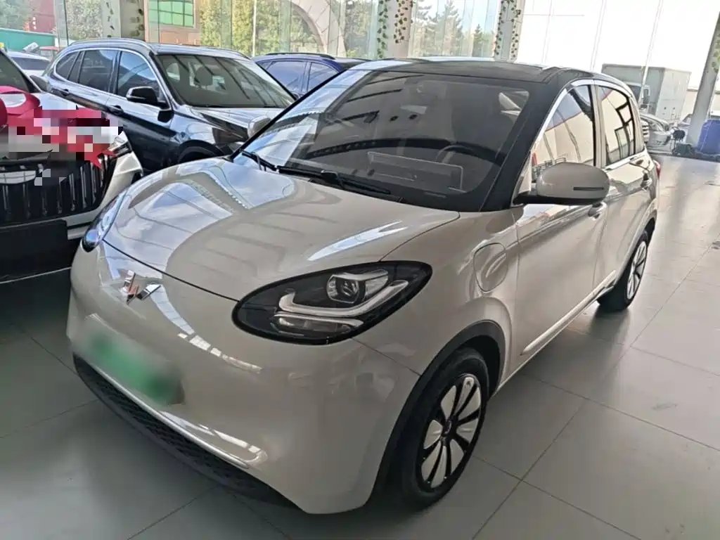 Wuling Bingo