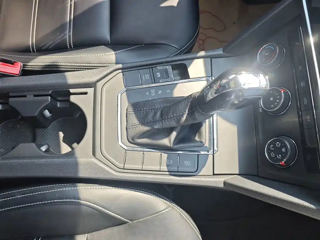Volkswagen Lamando — миниатюра 13