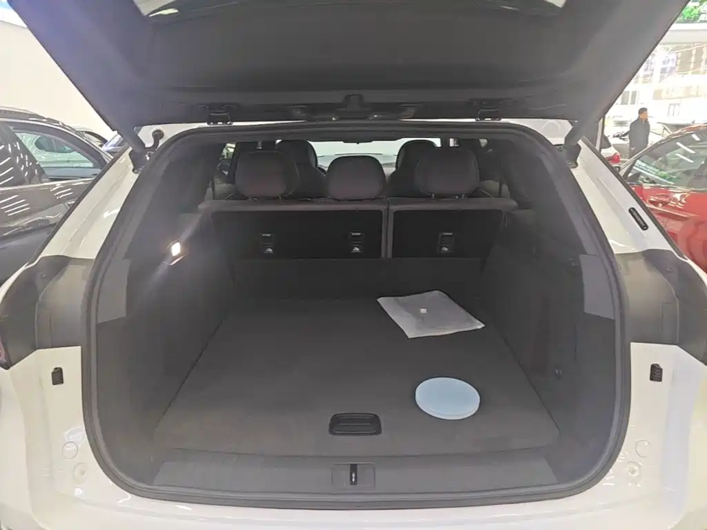 Chery Tiggo 9 — миниатюра 19