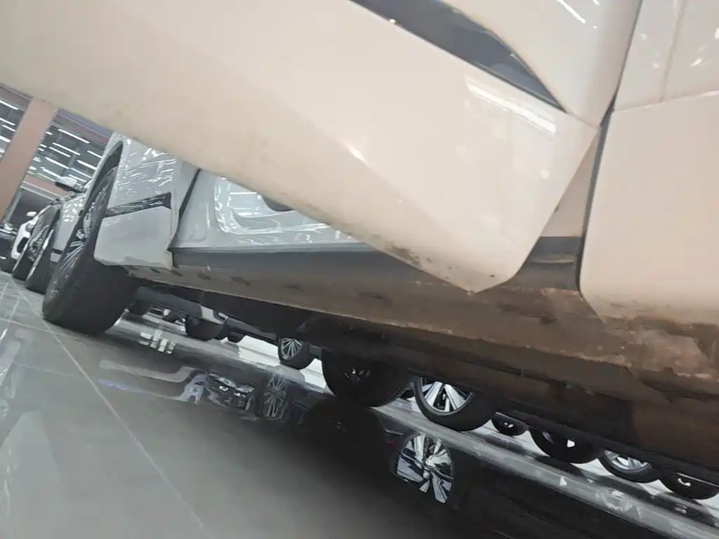 Chery Tiggo 9 — миниатюра 21