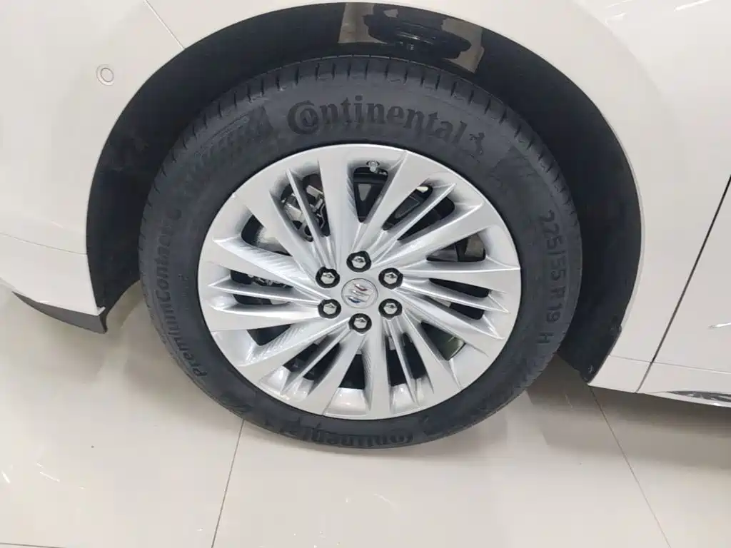 Buick Century — миниатюра 23