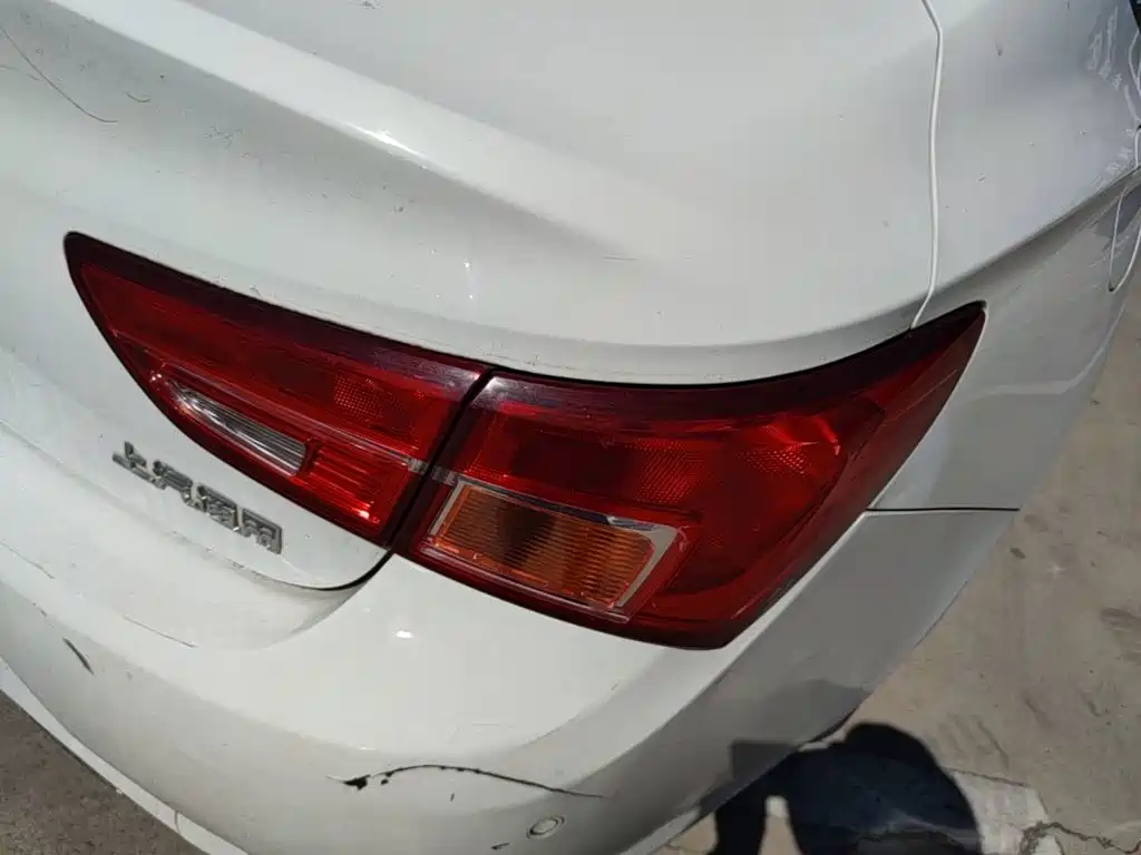 Buick Verano — миниатюра 8