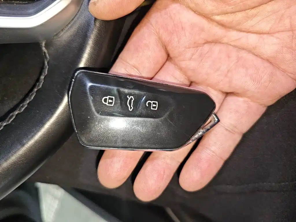 Volkswagen Golf — миниатюра 9