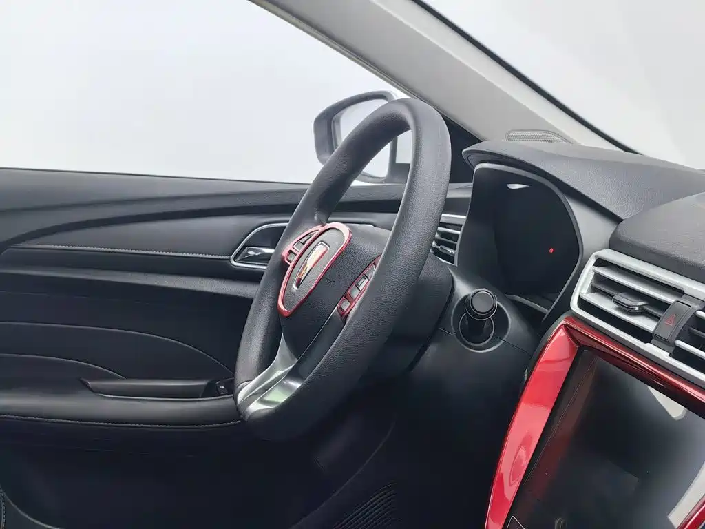 Roewe i5 — миниатюра 11