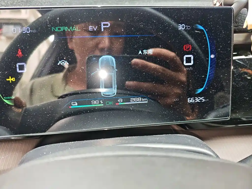 BYD Pro New Energy — миниатюра 9