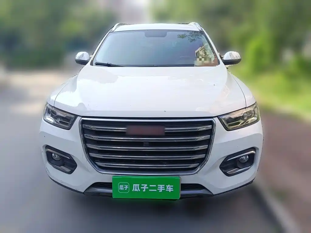 Haval H6 — миниатюра 2