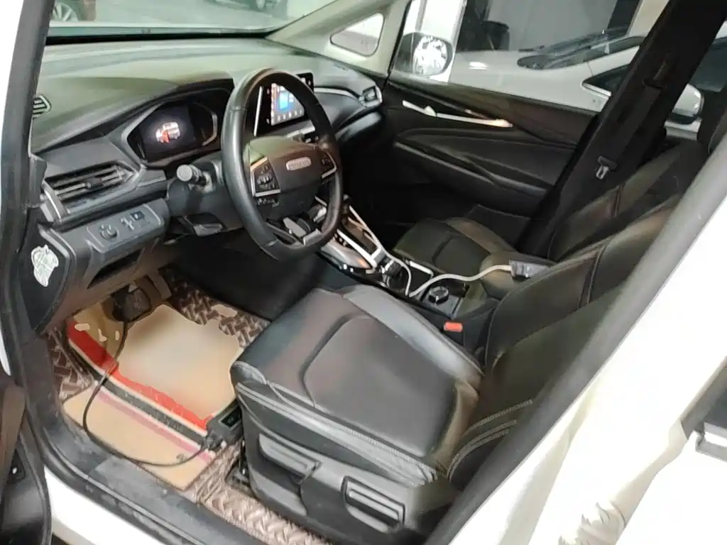 MAXUS G50 — миниатюра 15