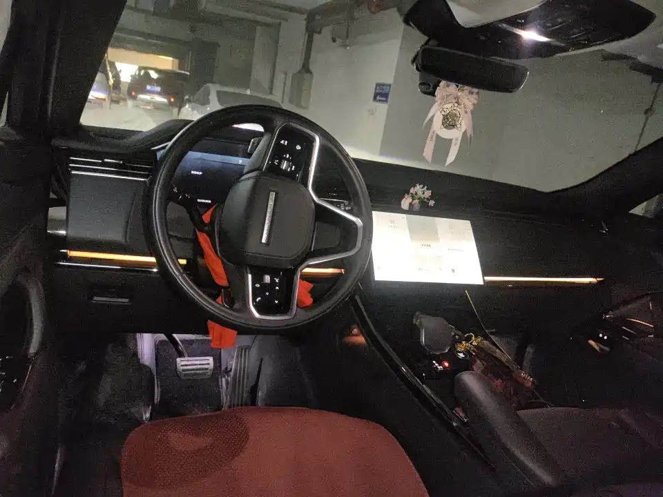 Land Rover Sport — миниатюра 7