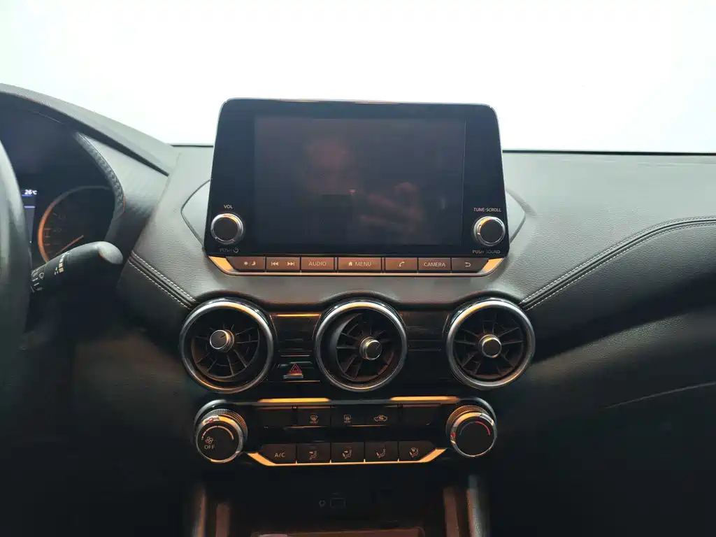 Nissan Sylphy — миниатюра 15