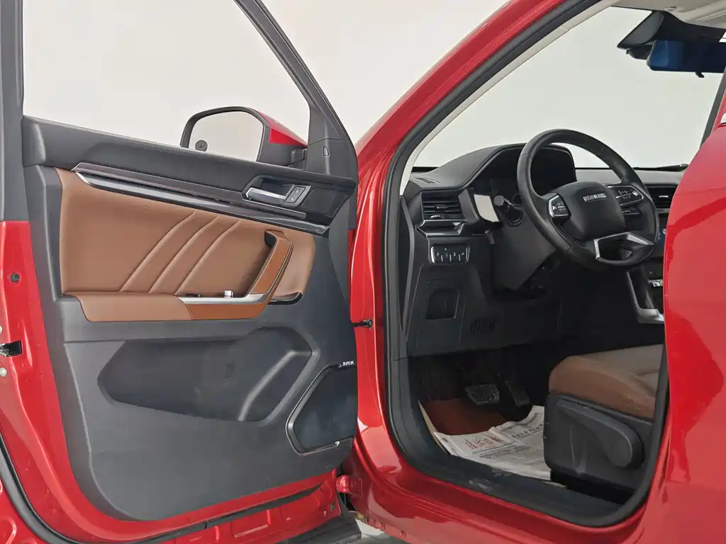 Haval H4 — миниатюра 12