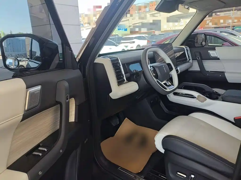 iCAR iCAR 03 — миниатюра 16