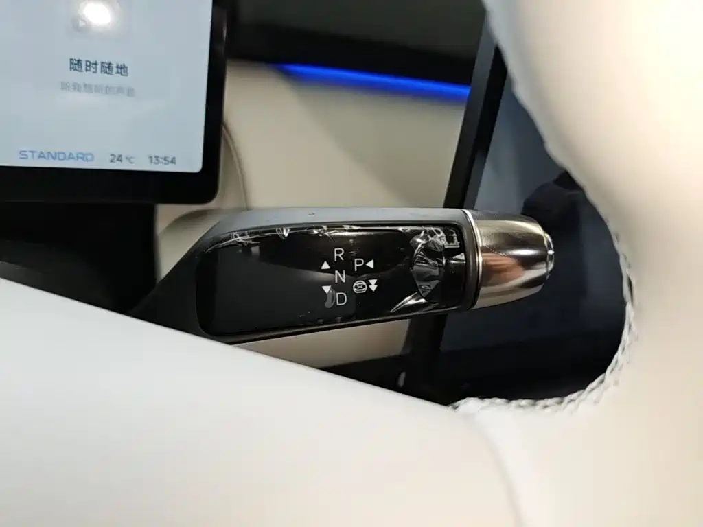 XPeng P7+ — миниатюра 14