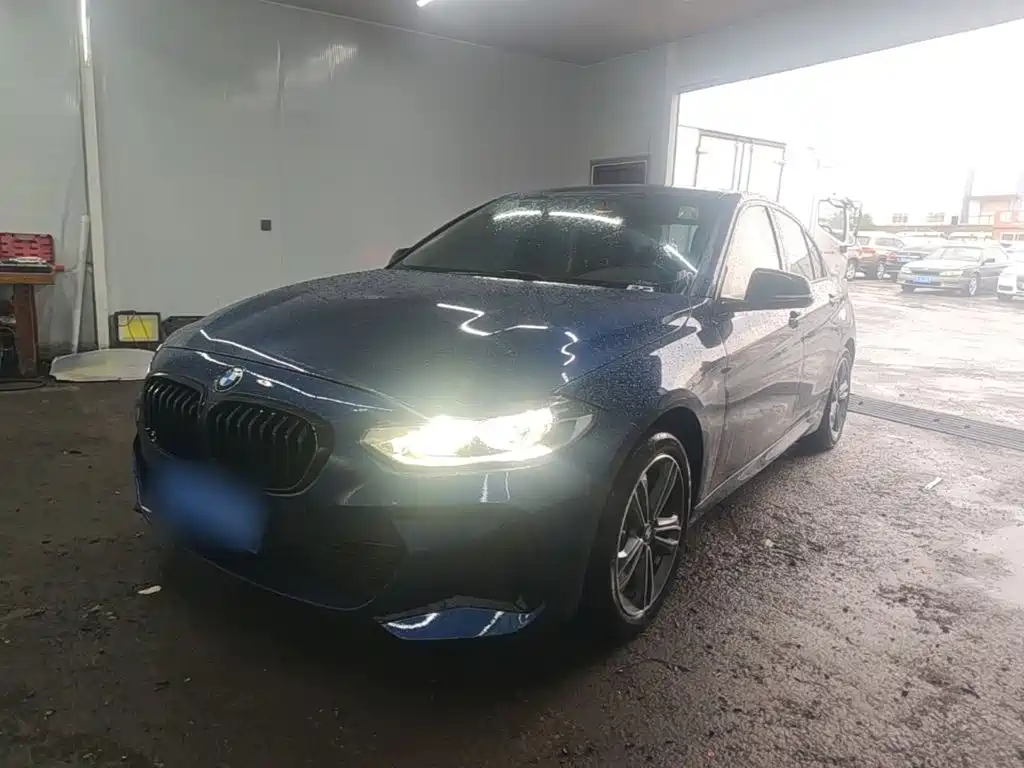 BMW 1 Series — миниатюра 2