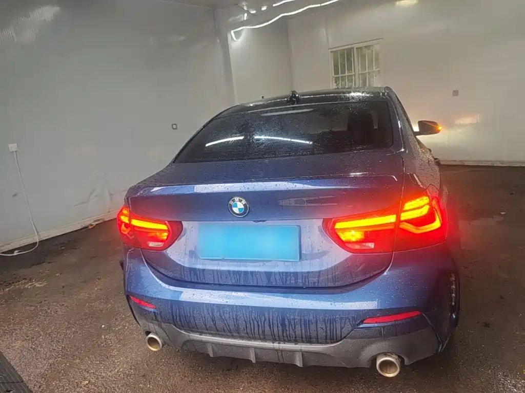 BMW 1 Series — миниатюра 6