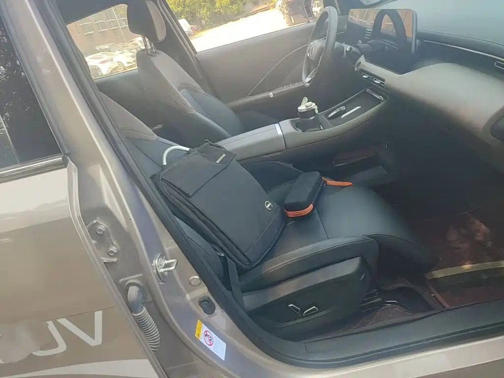 Changan CS55PLUS — миниатюра 25