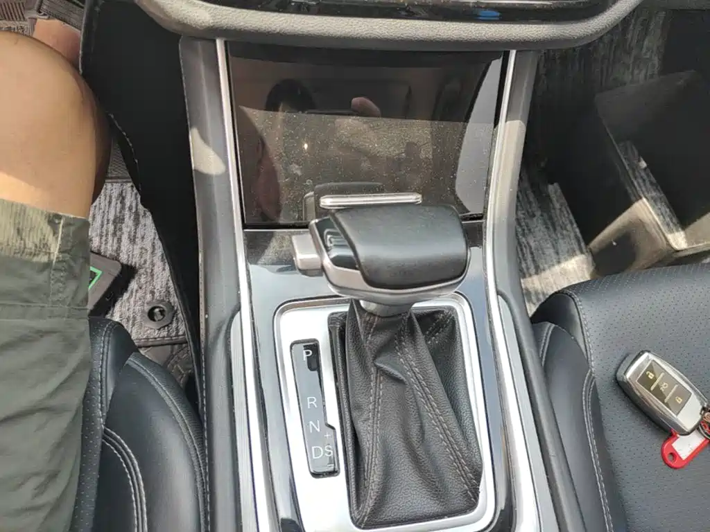 Changan Ruicheng CC — миниатюра 14