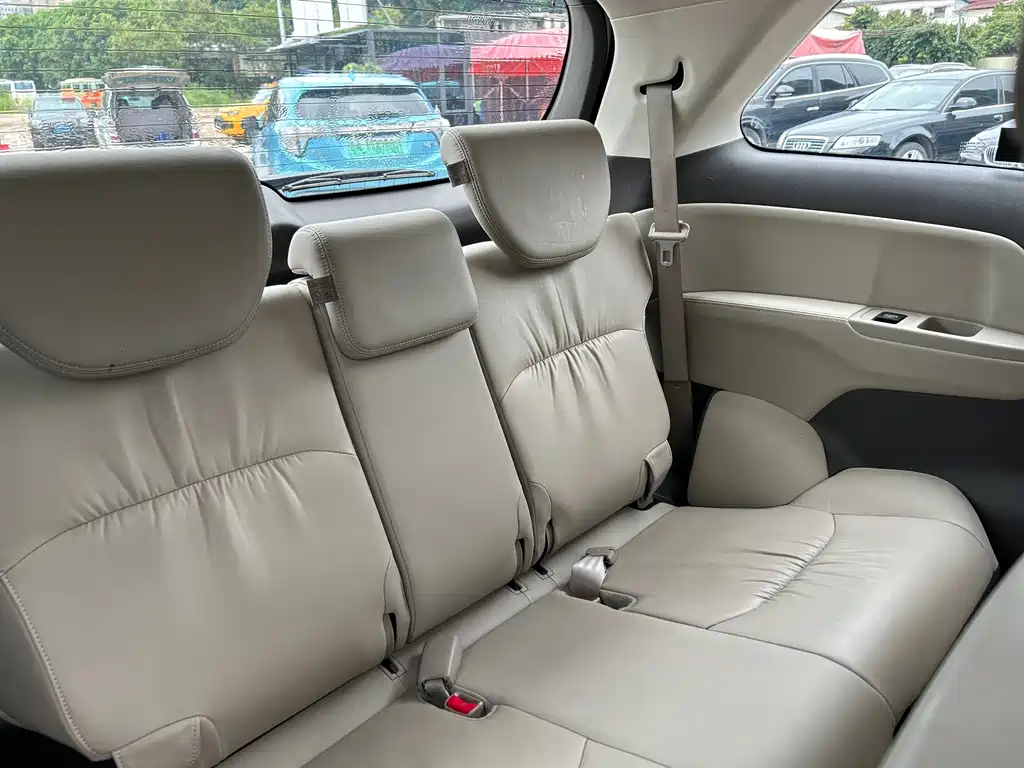 Honda Odyssey — миниатюра 27
