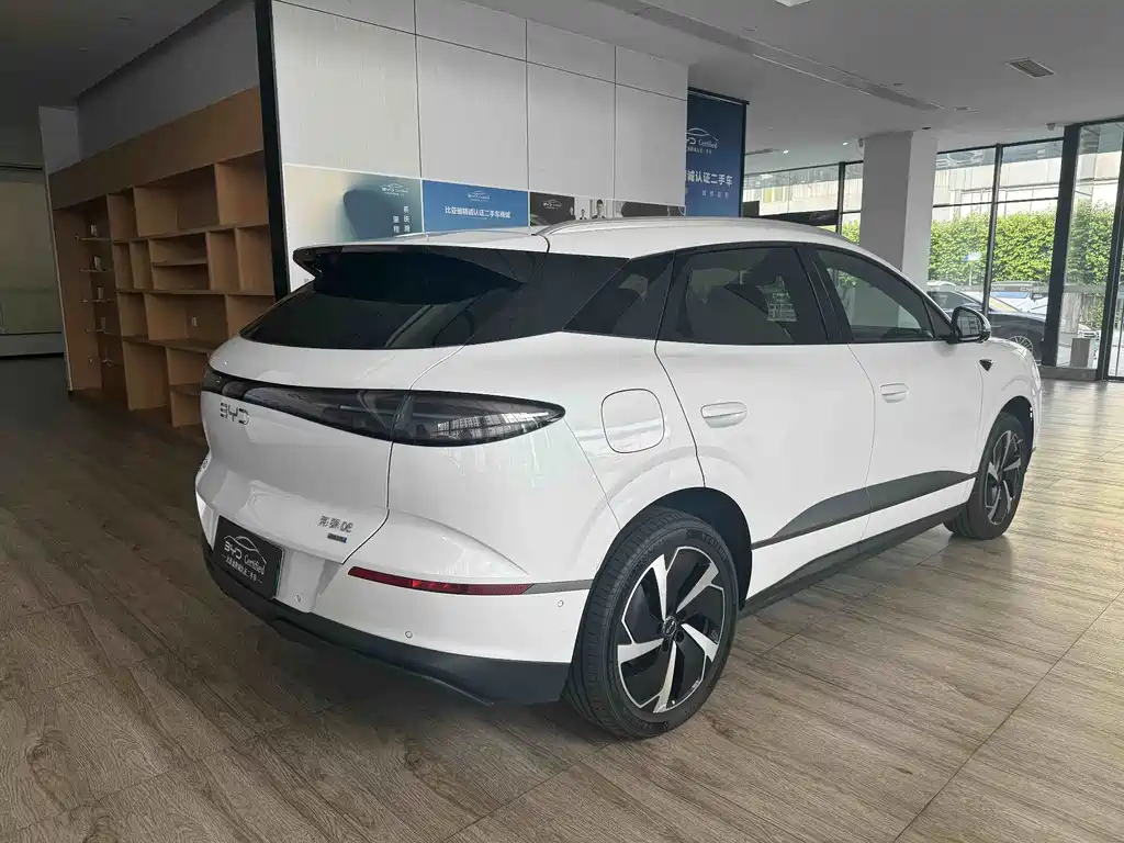 BYD Sealion 06 — миниатюра 9