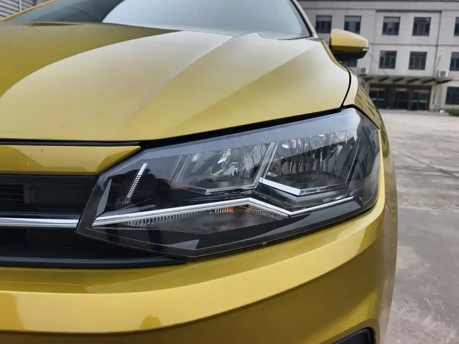 Volkswagen Polo — миниатюра 5