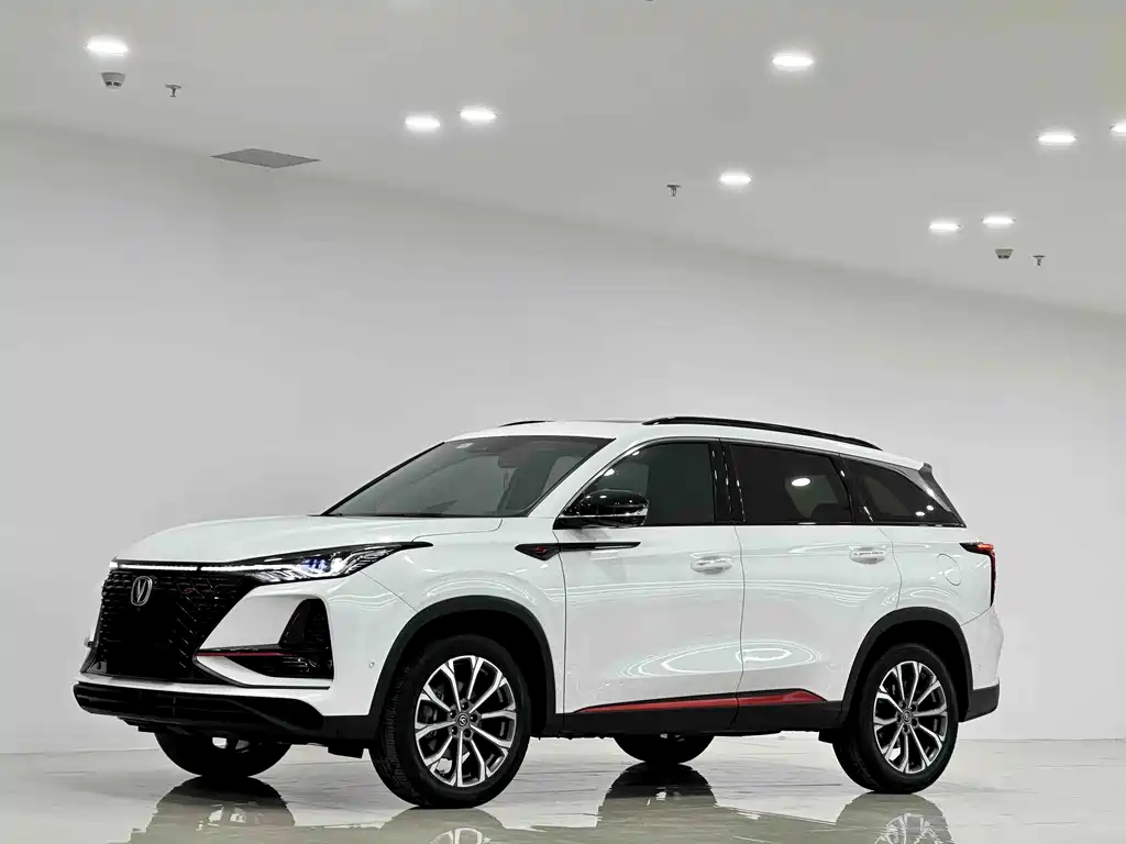 Changan CS75 PLUS