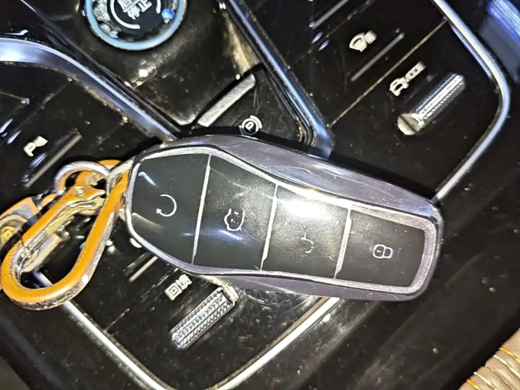 BYD Qin PLUS — миниатюра 9