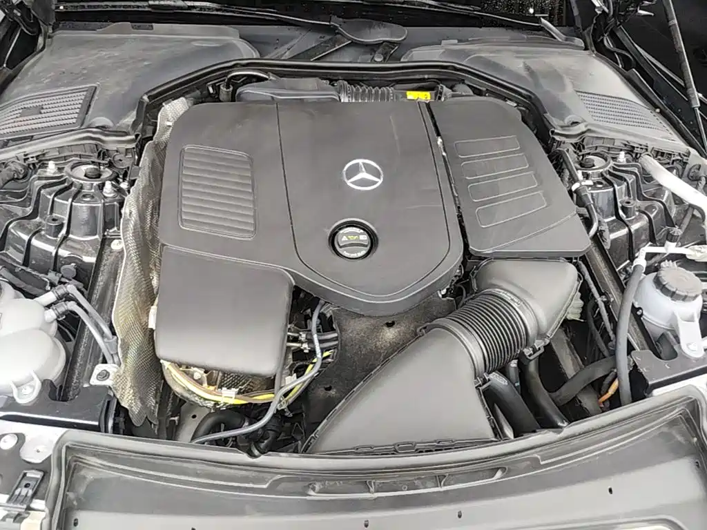 Mercedes-Benz CLE — миниатюра 20