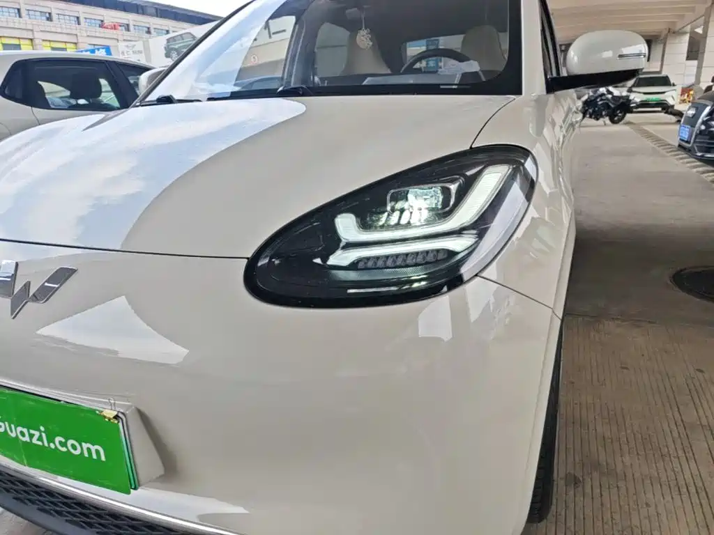 Wuling Bingo — миниатюра 24