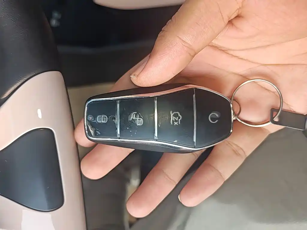BYD Seagull — миниатюра 9
