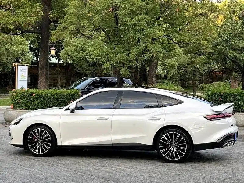 MG MG7 — миниатюра 11