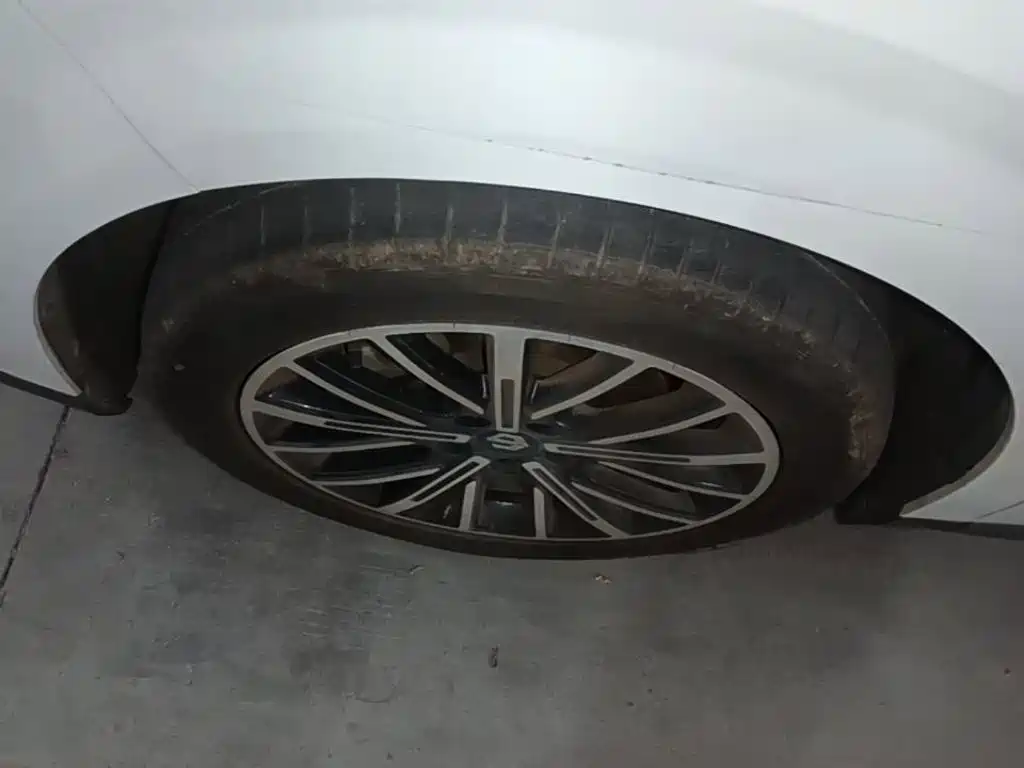 Leapmotor Leapmotor B10 — миниатюра 23
