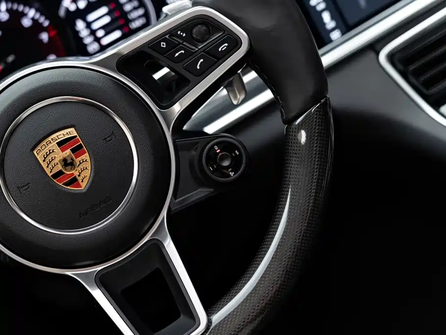 Porsche Panamera — миниатюра 22