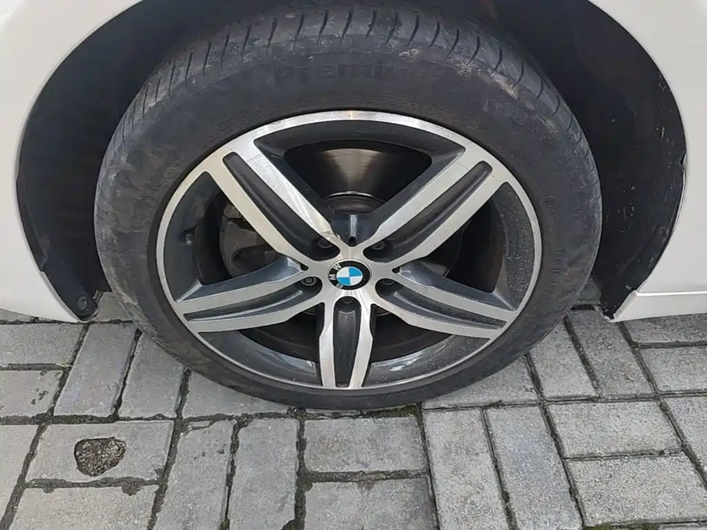 BMW 2 Series Active Tourer (Import) — миниатюра 23