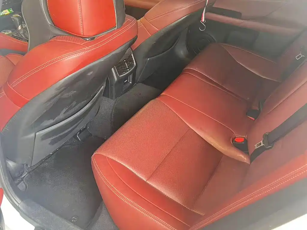 Lexus GS — миниатюра 3