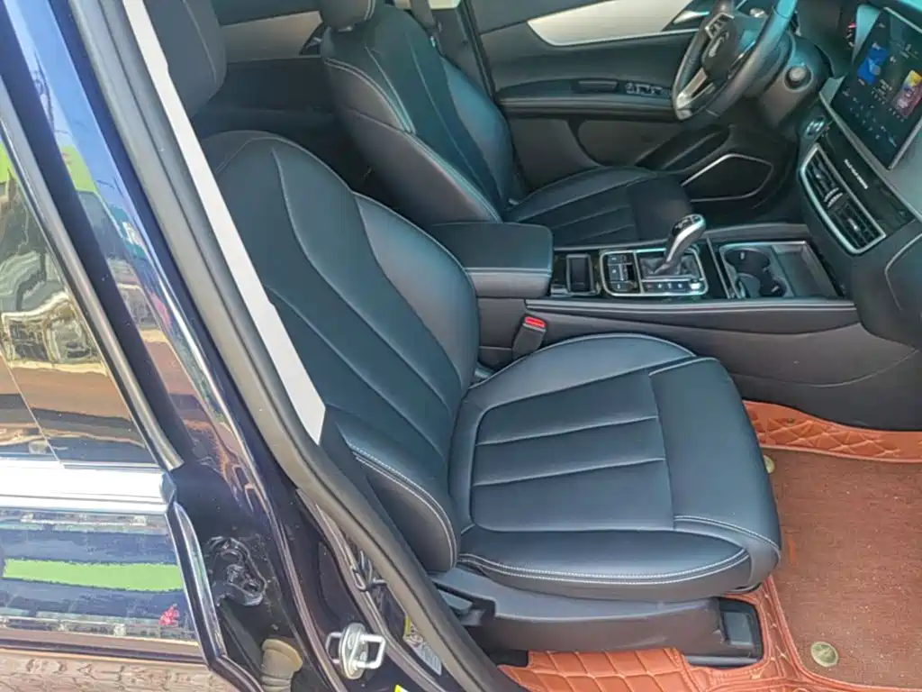 BYD MAX — миниатюра 25