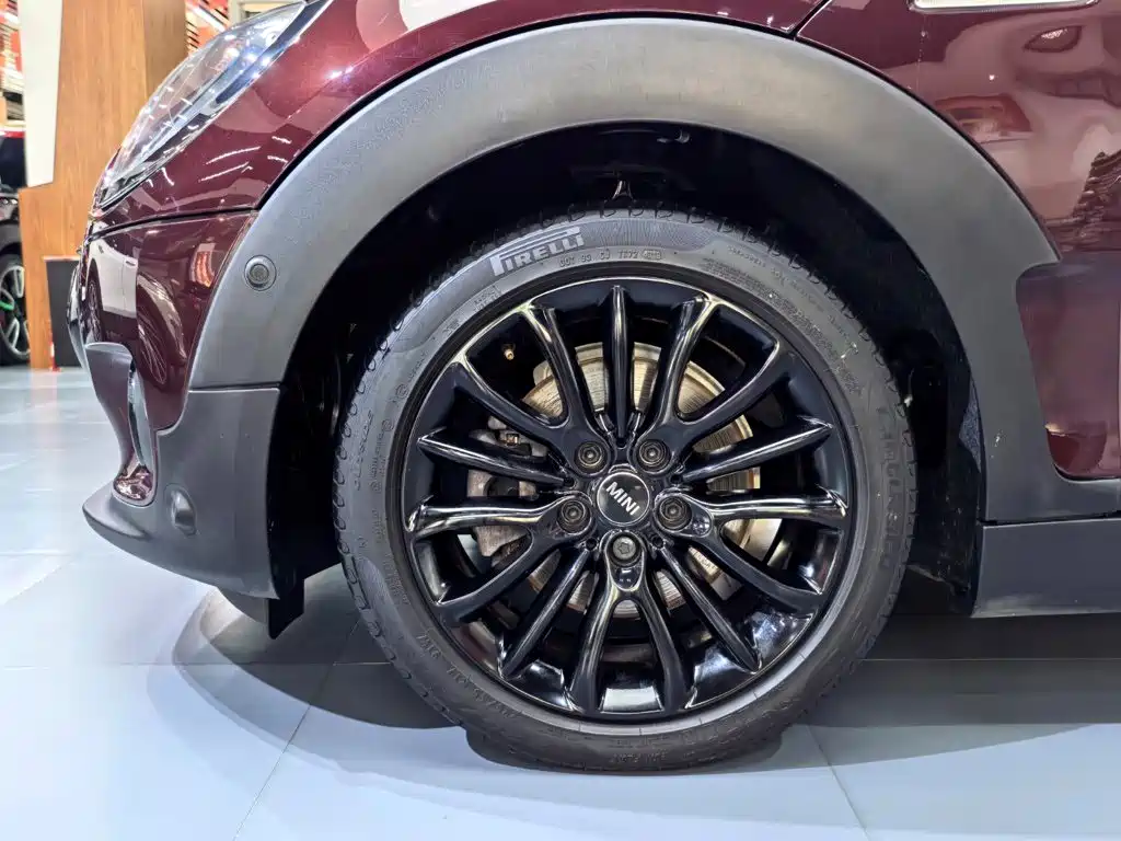MINI Mini Clubman — миниатюра 21