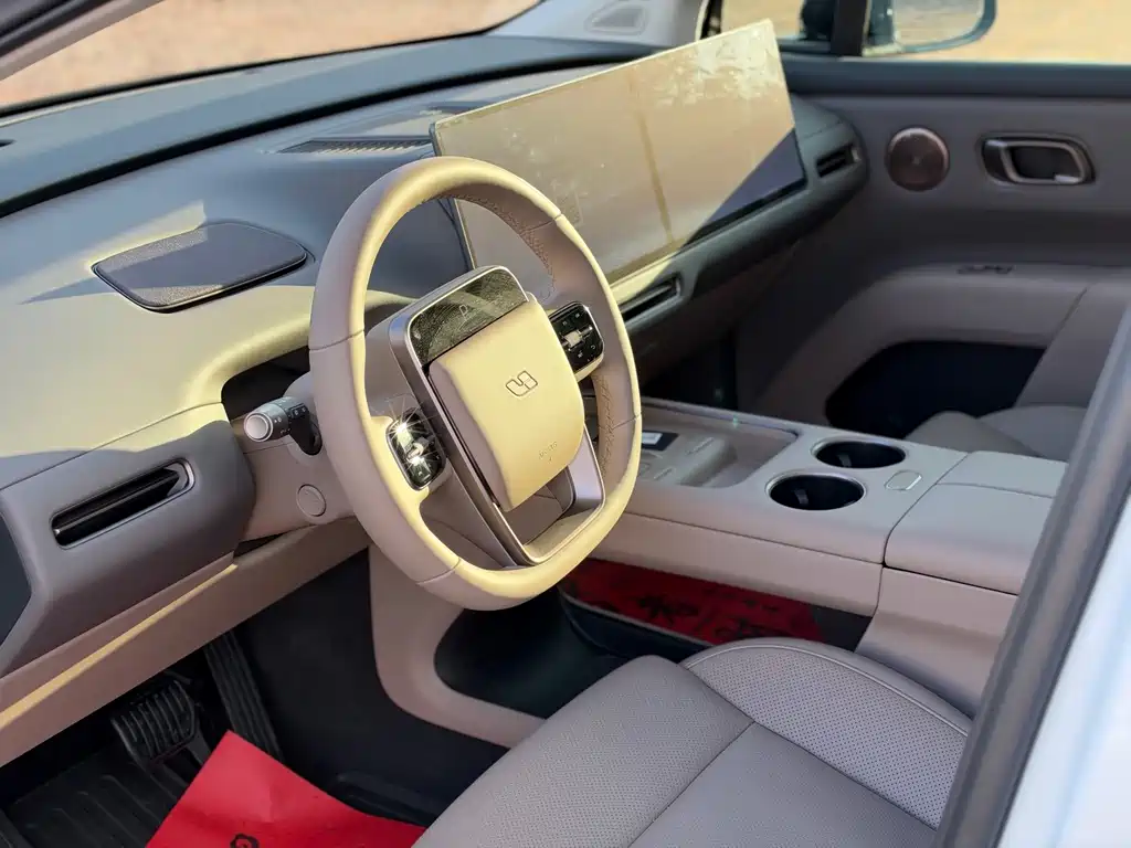 Li Auto Li i8 — миниатюра 8
