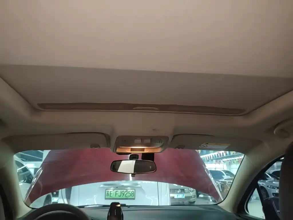 Buick Verano — миниатюра 18