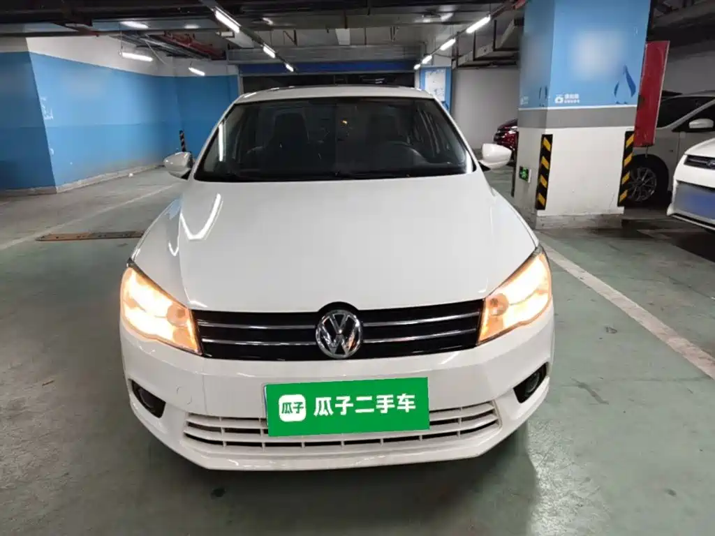 Volkswagen Jetta — миниатюра 3