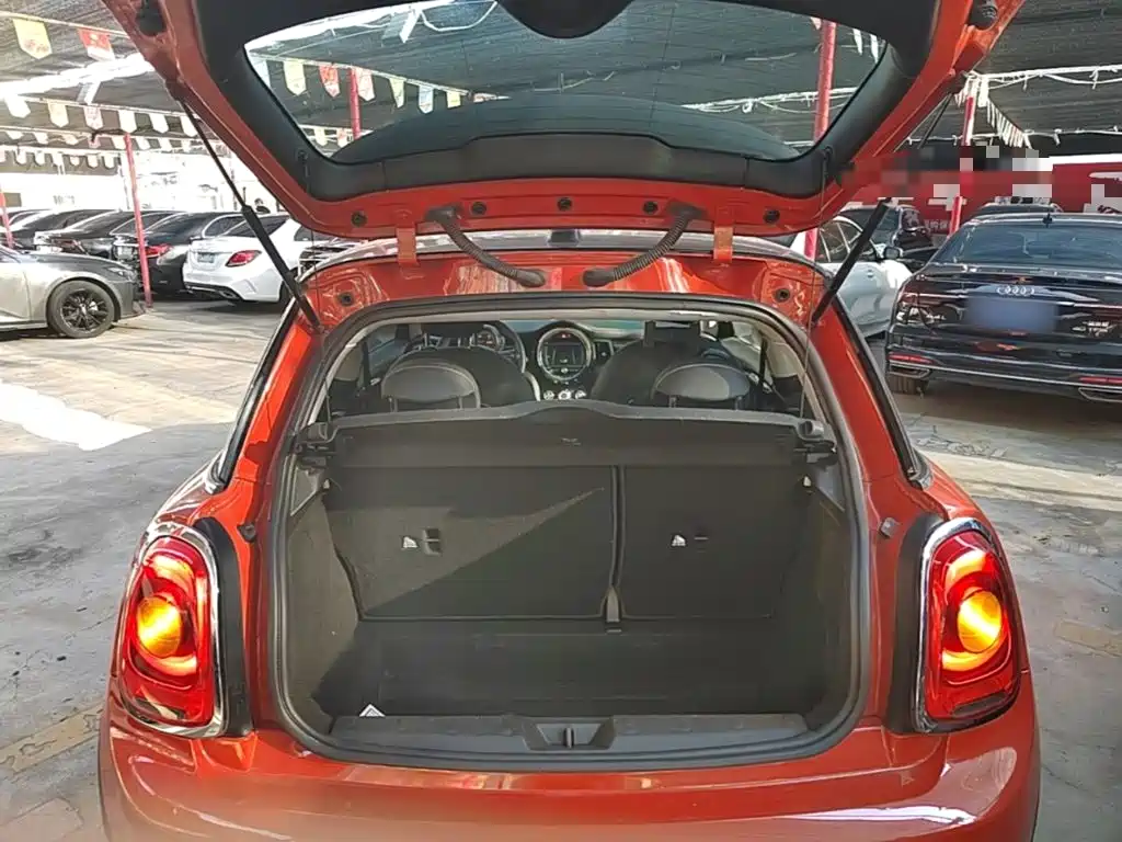 MINI Mini — миниатюра 19