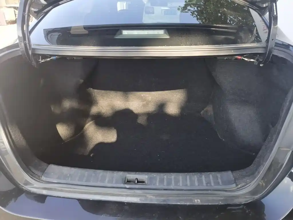 Nissan Sylphy — миниатюра 19