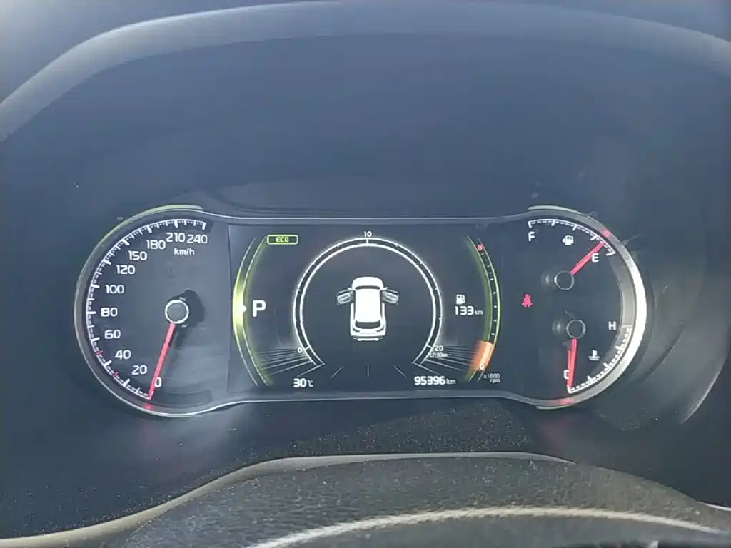Kia Sportage — миниатюра 12