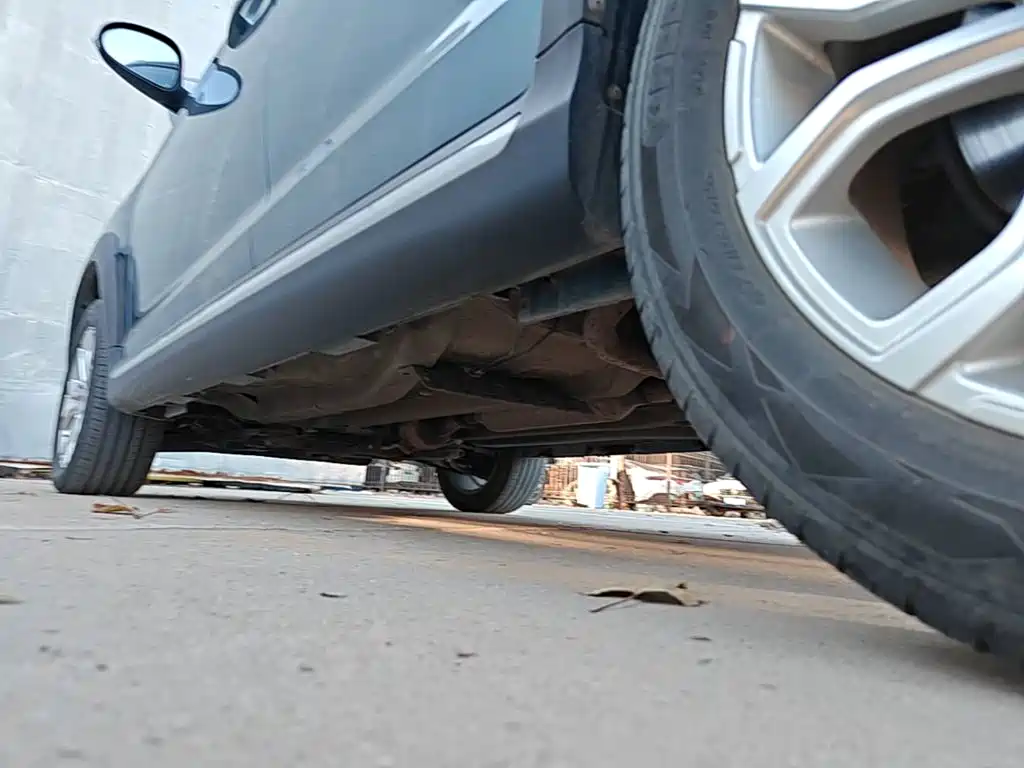 Chery Tiggo 3x — миниатюра 22